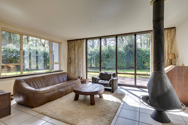 Medium property photo - Beverlaan 5, 5691 GA Son en Breugel